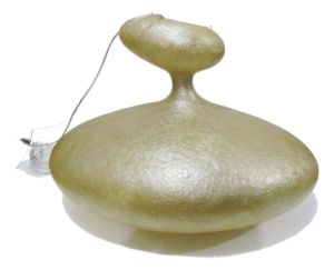 Lumin�ria De Teto Kundalini E.T.A Sat Giant Pendant Light