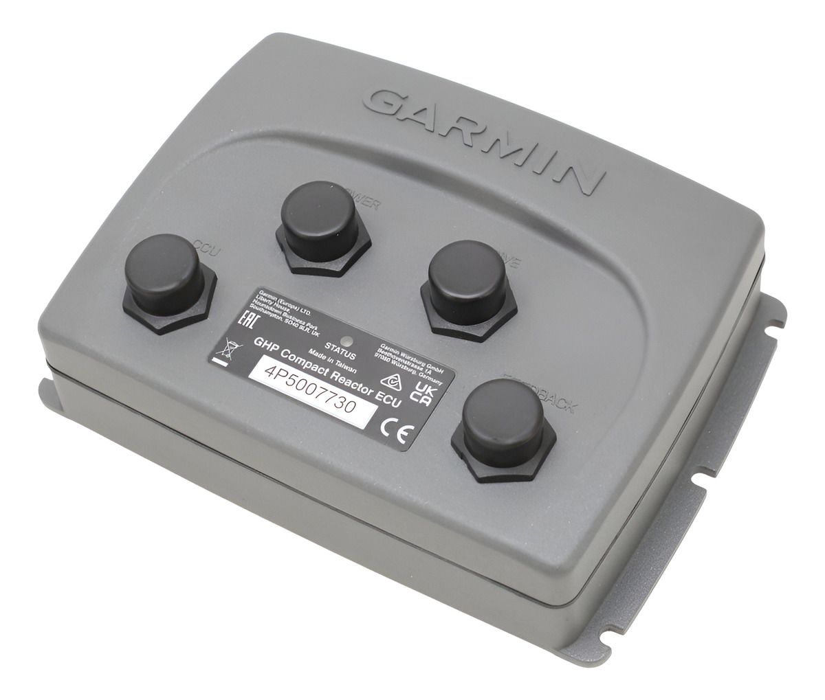 Módulo Piloto Automático Garmin ECU GHP Compact Reactor 010-11053-01 Módulo Piloto Automático Garmin ECU GHP Compact Reactor 010-11053-01