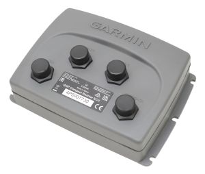 M�dulo Piloto Autom�tico Garmin ECU GHP Compact Reactor 010-11053-01