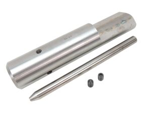 Kit Quill Liner 7 Ferramentas Fura��o/Pun��o 180� Industrial