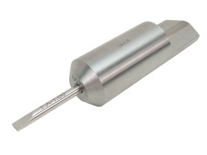 Kit Quill Liner 7 Ferramentas Fura��o/Pun��o 180� Industrial