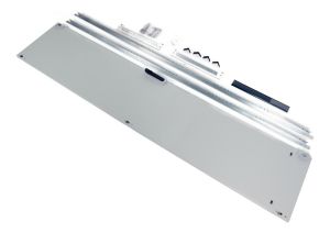 Porta Painel Siemens Sivacon S4 8pq2197-4ba04 Original IP55