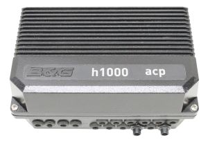 B&G H1000 ACP +3 Interface Box - Autopilot N�utico Original