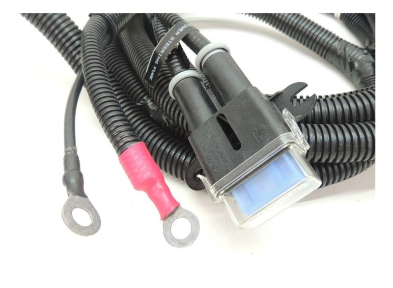 Kit Módulo de Bomba de Direção Mercury 12 FT OEM Original Kit Módulo de Bomba de Direção Mercury 12 FT OEM Original