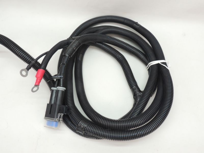 Kit Módulo de Bomba de Direção Mercury 12 FT OEM Original Kit Módulo de Bomba de Direção Mercury 12 FT OEM Original