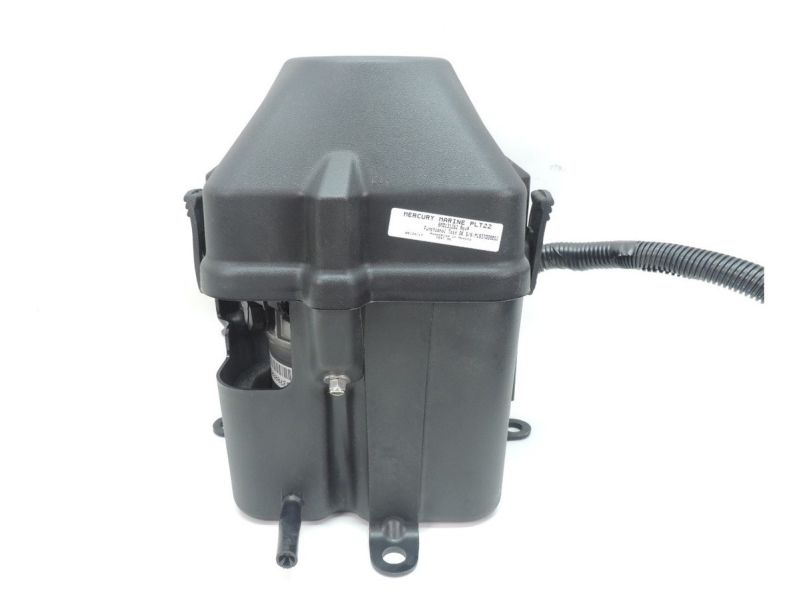 Kit Módulo de Bomba de Direção Mercury 12 FT OEM Original Kit Módulo de Bomba de Direção Mercury 12 FT OEM Original