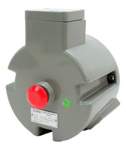 V�lvula De Seguran�a De Press�o Elmek T-50 6260550 Original