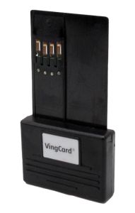 Placa De Programa��o De Contato Sem Fio Vingcard 2800 9V