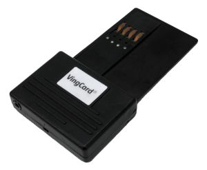 Placa De Programa��o De Contato Sem Fio Vingcard 2800 9V