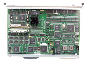 Placa Processadora Alcatel Lucent OC-12C/STM-4 FC-IOP