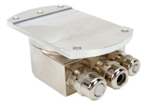 Sensor El�trico De Inclina��o Baumer Gnamg.0223P32