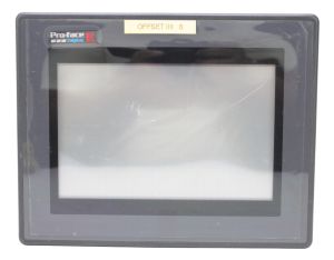 Display Touch IHM Pro-Face GP 2780027-01 GP477R-EG41-24VP