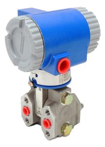 Transmissor de Press�o Foxboro IDP10S-T22C01ZZ-M1L1