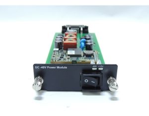 Switch de Agrega��o Fibra �ptica Transition SM24-1000SFP-AH