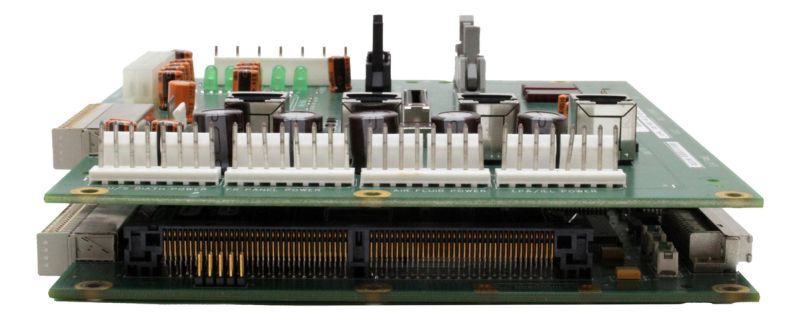 Placa Combinada Alcon 061-01044-0021 / 060-00512-0002 Placa Combinada Alcon 061-01044-0021 / 060-00512-0002