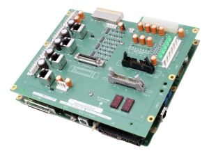 Placa Combinada Alcon 061-01044-0021 / 060-00512-0002