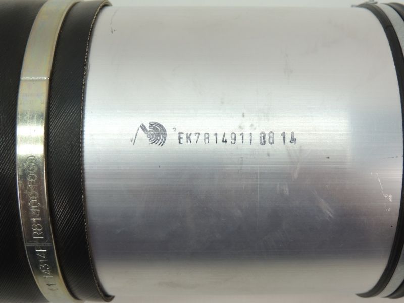 Amortecedor Mercedes W124 W210 W211 W212 Dianteiro Direito Amortecedor Mercedes W124 W210 W211 W212 Dianteiro Direito