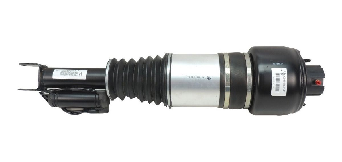 Amortecedor Mercedes W124 W210 W211 W212 Dianteiro Direito Amortecedor Mercedes W124 W210 W211 W212 Dianteiro Direito