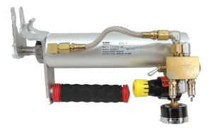 Tensionador Pneum�tico Parker Baghouse 02.00 NPU16C 6000