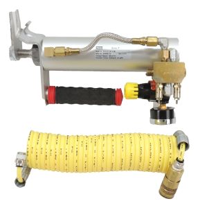 Tensionador Pneum�tico Parker Baghouse 02.00 NPU16C 6000