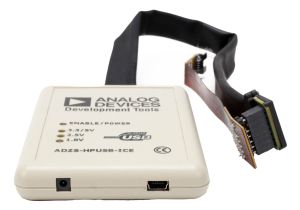 Emulador Programador Dsp Analog Devices ADZS-HPUSB-ICE SHARC