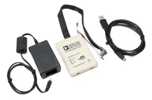 Emulador Programador Dsp Analog Devices ADZS-HPUSB-ICE SHARC