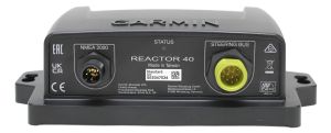Reator Garmin 40 CCU Hidr�ulica e Mec�nica 010-11052-67