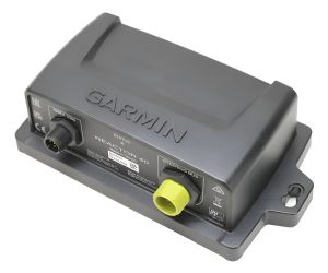 Reator Garmin 40 CCU Hidr�ulica e Mec�nica 010-11052-67