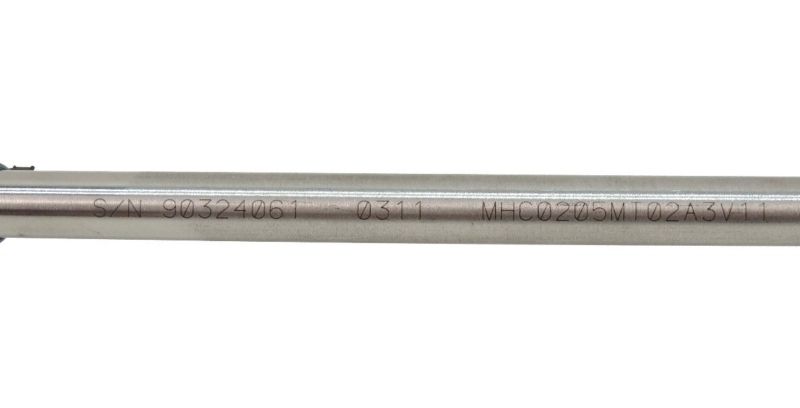 Sensor Linear De Posição Temposonics MHC 0205MT 4–20mA MTS Sensor Linear De Posição Temposonics MHC 0205MT 4–20mA MTS