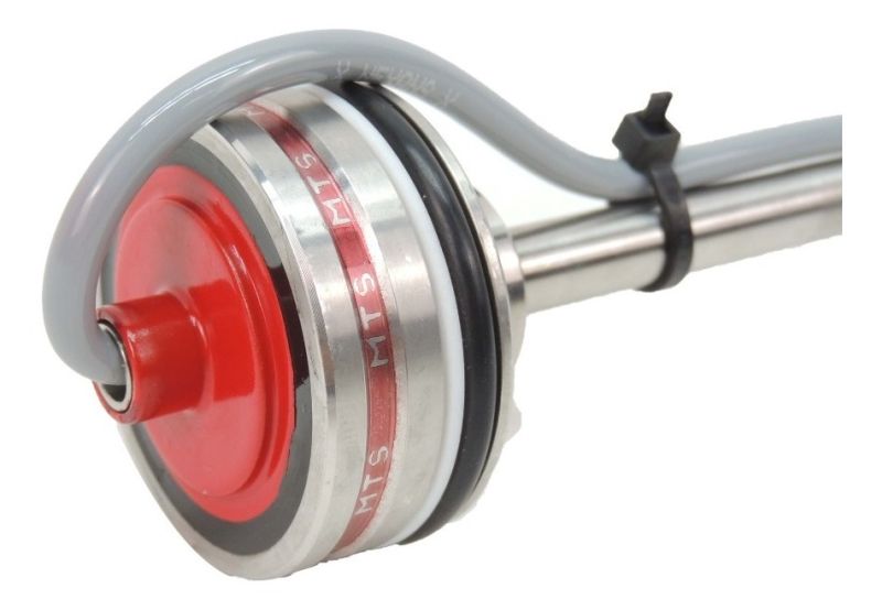 Sensor Linear De Posição Temposonics MHC 0205MT 4–20mA MTS Sensor Linear De Posição Temposonics MHC 0205MT 4–20mA MTS