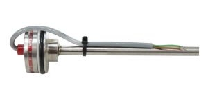 Sensor Linear De Posi��o Temposonics MHC 0205MT 4�20mA MTS
