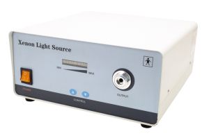 Fonte De Luz Xenon P/ Endoscopia 350w Jinyang Med Gy-x-s3501