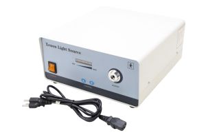 Fonte De Luz Xenon P/ Endoscopia 350w Jinyang Med Gy-x-s3501