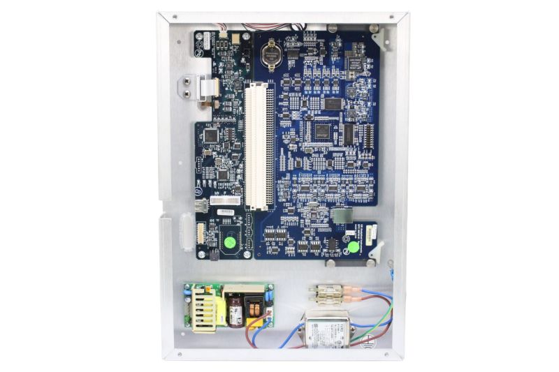 Controlador GE Analytical EPC 90601-01 / EPC 63000-01 Controlador GE Analytical EPC 90601-01 / EPC 63000-01