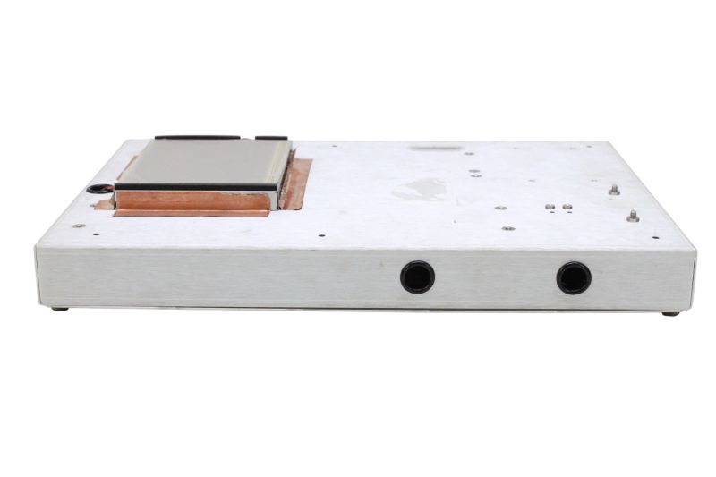 Controlador GE Analytical EPC 90601-01 / EPC 63000-01 Controlador GE Analytical EPC 90601-01 / EPC 63000-01