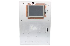 Controlador GE Analytical EPC 90601-01 / EPC 63000-01