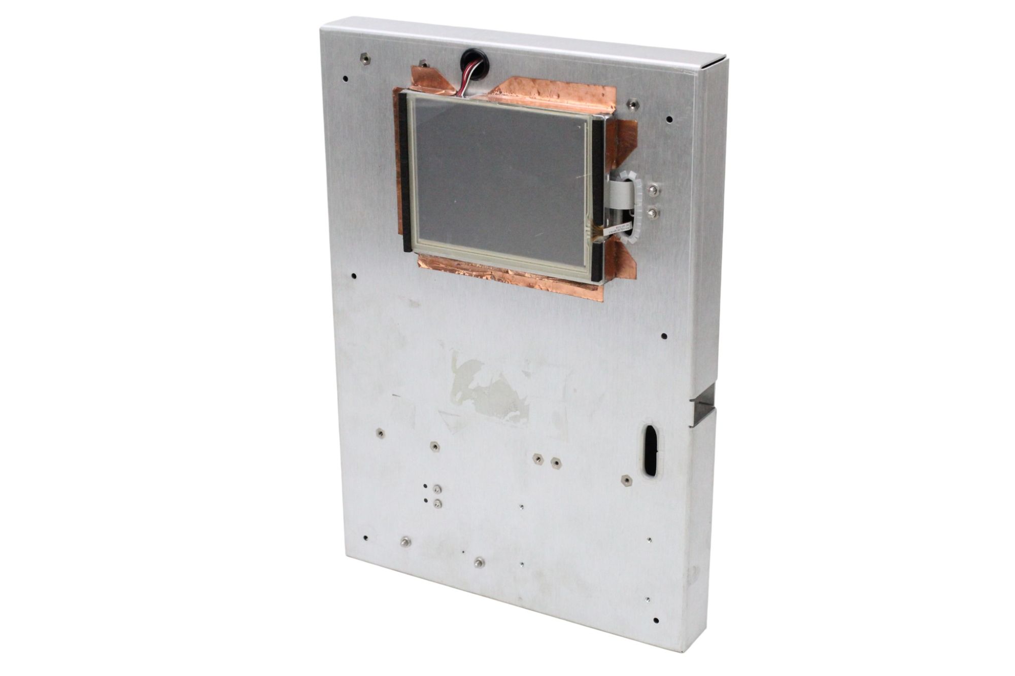 Controlador GE Analytical EPC 90601-01 / EPC 63000-01 Controlador GE Analytical EPC 90601-01 / EPC 63000-01