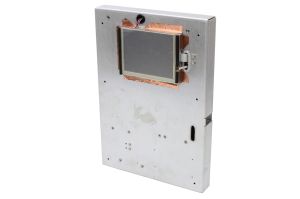 Controlador GE Analytical EPC 90601-01 / EPC 63000-01