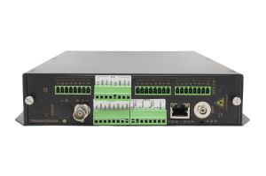 Transceiver �ptico WT-V400 V�deo Digital 1VR 2ATR 2DTR 2CTR