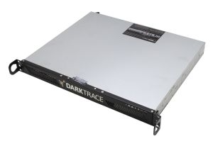 Appliance de Seguran�a Cibern�tica Darktrace S-Series 1U Rack