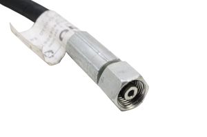 Mangueira Hidr�ulica R2AT 1/4x35 cm DKOS6 Reta Para Genie GS