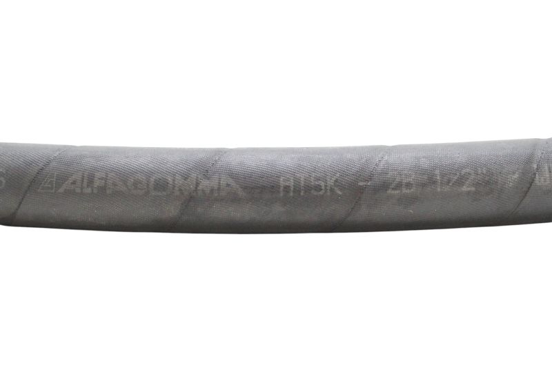 Mangueira Hidráulica R2SN DKOS 1/2x140cm Plataforma Genie Mangueira Hidráulica R2SN DKOS 1/2x140cm Plataforma Genie