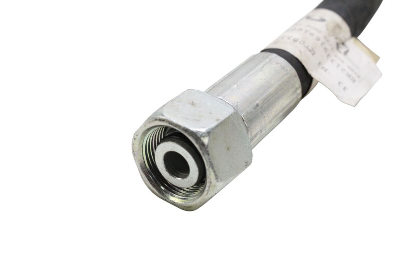 Mangueira Hidráulica R2SN DKOS 1/2x140cm Plataforma Genie Mangueira Hidráulica R2SN DKOS 1/2x140cm Plataforma Genie