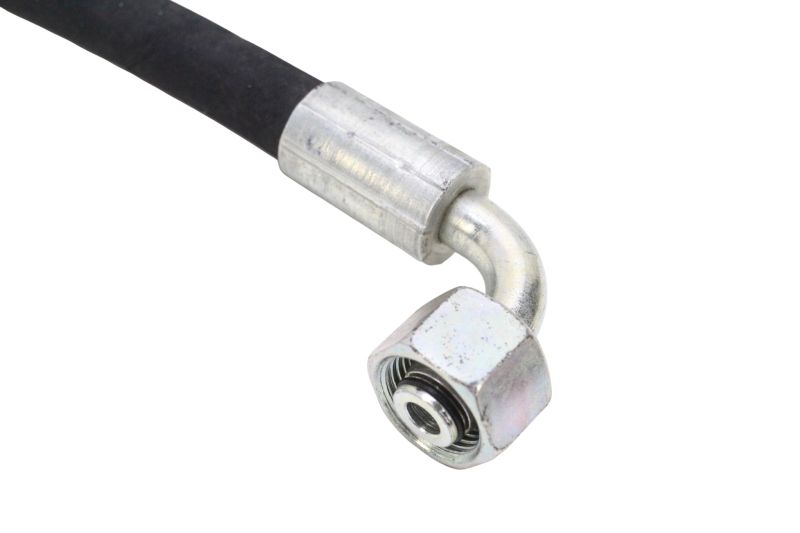 Mangueira Hidráulica R2 DKOS 3/8x140cm Plataforma Genie Mangueira Hidráulica R2 DKOS 3/8x140cm Plataforma Genie