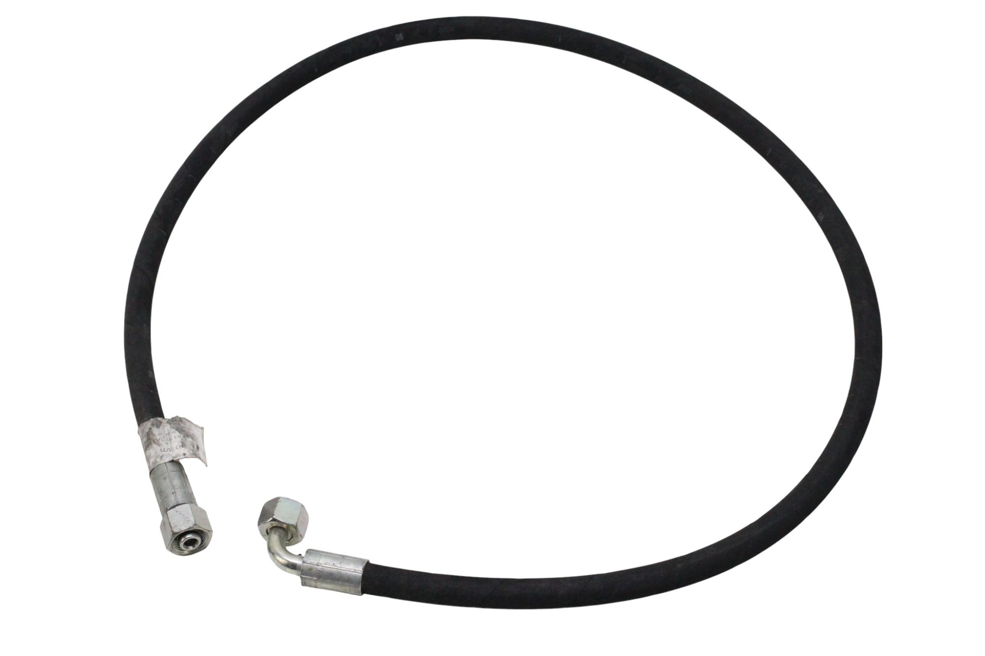 Mangueira Hidráulica R2 DKOS 3/8x140cm Plataforma Genie Mangueira Hidráulica R2 DKOS 3/8x140cm Plataforma Genie