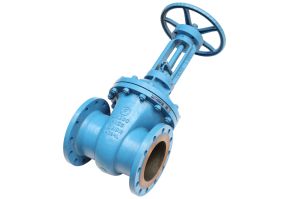 Lote 2 V�lvulas Industriais DN200 PN25 Fromme Armaturen