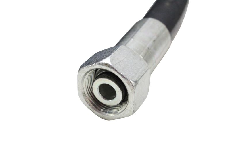 Mangueira Hidráulica R2SN DKOS 1/2x11m Plataforma Genie Mangueira Hidráulica R2SN DKOS 1/2x11m Plataforma Genie