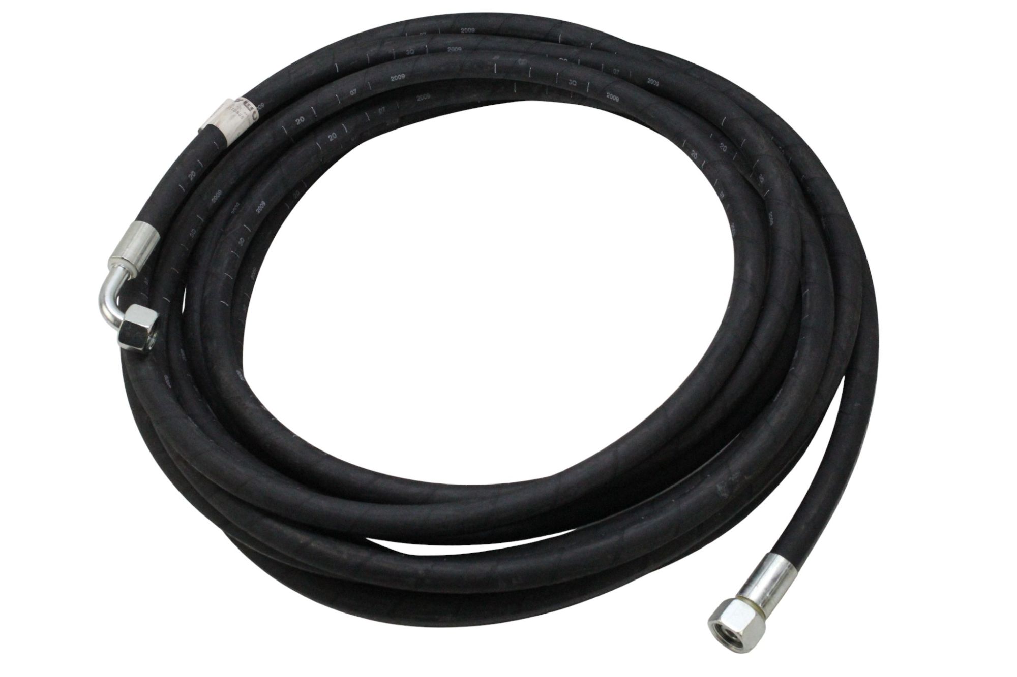 Mangueira Hidráulica R2SN DKOS 1/2x11m Plataforma Genie Mangueira Hidráulica R2SN DKOS 1/2x11m Plataforma Genie