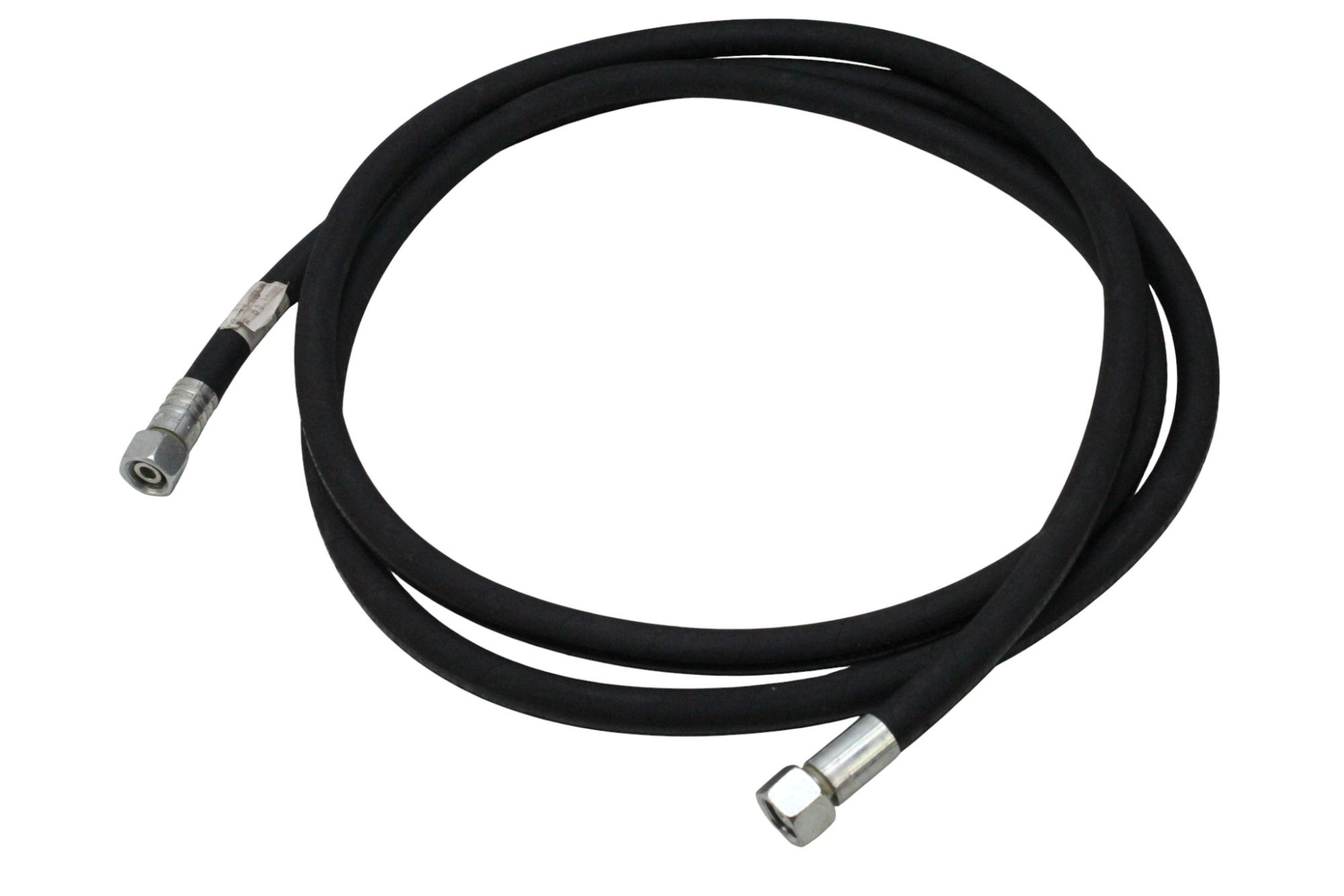 Mangueira Hidráulica R2SN DKOS 1/2x403cm Plataforma Genie Mangueira Hidráulica R2SN DKOS 1/2x403cm Plataforma Genie