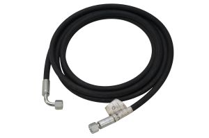 Mangueira Hidr�ulica R1 DKOL 1/4x352cm Plataforma Genie